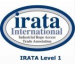 IRATA INTERNATIONAL